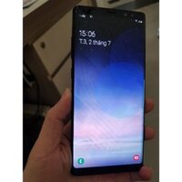 Samsung galaxy Note 8 xách tay