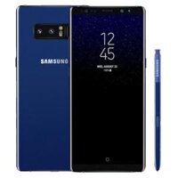 SamSung Galaxy Note 8 (6/256GB) Hàn Quốc