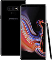 Samsung Galaxy Note 9 (128GB)