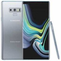 Samsung Galaxy Note 9 - 128GB - RAM 6GB Xanh lá