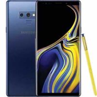 Samsung Galaxy Note 9 - 128GB - RAM 6GB Xanh dương