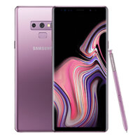 Samsung Galaxy Note 9 1Sim (6/128GB)