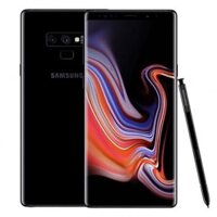 Samsung Galaxy Note 9 2 SIM 128GB (Công Ty) Like New FullBox 99,9% Bảo hành đến tháng 1/2021