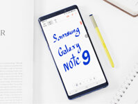 Samsung Galaxy Note 9 ( 2 Sim ) (6GB|128GB)