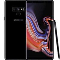 Samsung Galaxy Note 9 512GB RAM 6GB Đen