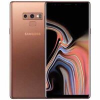 Samsung Galaxy Note 9 512GB RAM 6GB Đồng