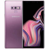 Samsung Galaxy Note 9 512GB RAM 6GB Hồng 99%