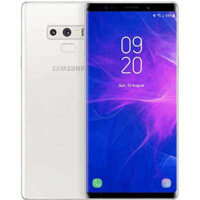 Samsung Galaxy Note 9 512GB RAM 6GB Trắng