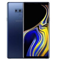 Samsung Galaxy Note 9 (6GB - 128GB) 2 Sim Công Ty mới 100% FullBox