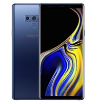 Samsung Galaxy Note 9 Cũ Like New (Bản Mỹ - 128GB)