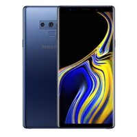 Samsung Galaxy Note 9 Hàn Quốc Mới 100%                              (Mã sp: Note9HQmoi)