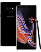 Samsung Galaxy Note 9