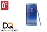 Samsung Galaxy Note FE - Like New 99%