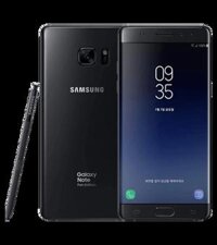Samsung Galaxy Note FE
