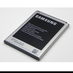 Samsung Galaxy Note II Battery 3100mAh - Pin điện thoại