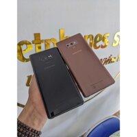 Samsung galaxy note9 2sim bản HÀN QUỐC