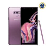 Samsung Galaxy Note9 Dual SIM (128GB, Lavender Purple)