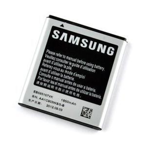 Pin điện thoại Samsung Galaxy S II Standard Battery - 1650mAh