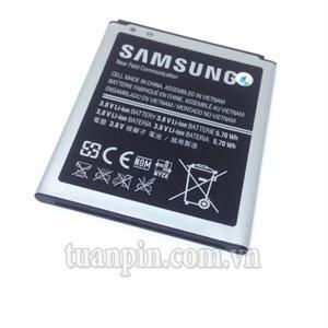 Pin điện thoại Samsung Galaxy S II Standard Battery - 1650mAh