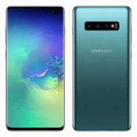 Samsung Galaxy S10 128GB Xanh dương
