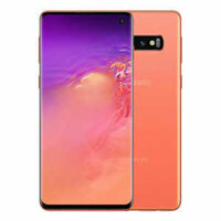 Samsung Galaxy S10 512GB Cam