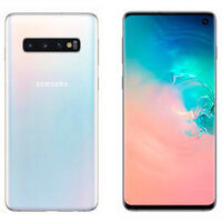 Samsung Galaxy S10 512GB RAM 8GB Trắng 99%