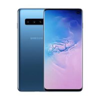 Samsung Galaxy S10 512GB Xanh lá