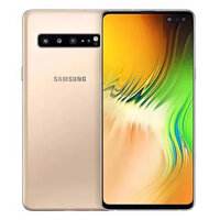 Samsung Galaxy S10 5G 256GB Vàng