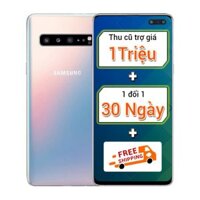 Samsung Galaxy S10 5G 256GB Hàn Quốc SM-G977N Cũ
