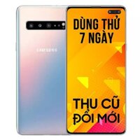 Samsung Galaxy S10 5G 256GB (Like New)