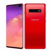 Samsung Galaxy S10 Plus - 128GB - RAM 8GB Đỏ 99%