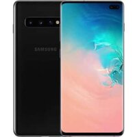 Samsung Galaxy S10 Plus 128GB Đen