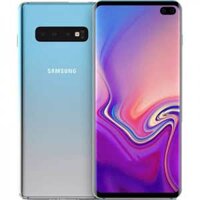 Samsung Galaxy S10 Plus 128GB Xanh dương