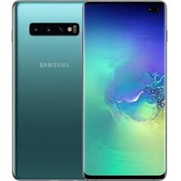 Samsung Galaxy S10 Plus 512GB Xanh lá