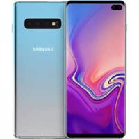 Samsung Galaxy S10 Plus 512GB Xanh dương