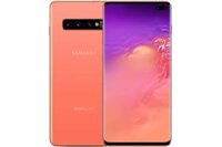 Samsung Galaxy S10 Plus 512GB Cam