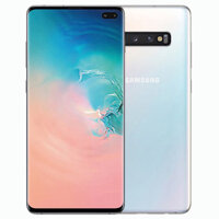 Samsung Galaxy S10 Plus (8GB | 128GB) 2 Sim Mới 100% Hồng Kong Chip Rồng Snapdragon 855