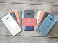 Samsung Galaxy S10e 128GB Mỹ Cũ Like New, Giá Cực Rẻ