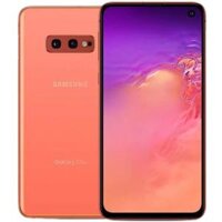 SamSung Galaxy S10E 128GB USA