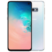 Samsung Galaxy S10e Mỹ 256GB Đẹp Như Mới