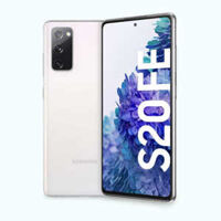 Samsung Galaxy S20 FE 128GB Trắng