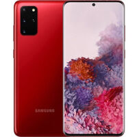 Samsung Galaxy S20 Plus 5G RAM 12GB 256GB Đỏ