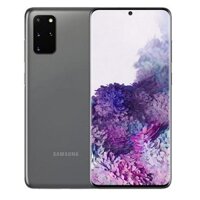 Samsung Galaxy S20 Plus Bản 2 Sim 128GB Xám