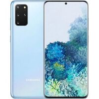 Samsung Galaxy S20 Plus Bản 2 Sim 128GB Xanh