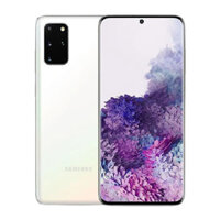Samsung Galaxy S20 Plus Bản 2 Sim 128GB Trắng