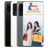 Samsung Galaxy S20 Ultra -  Giá Cực Hót Tại Di Động 3A | didong3a