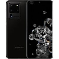 Samsung Galaxy S20 Ultra 5G (12GB|256GB) SM-G988N (Cũ 99%)