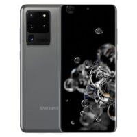 Samsung Galaxy S20 Ultra 5G Bản 2 Sim 128GB Xám