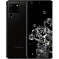 Samsung Galaxy S20 Ultra 5G 256GB Đen