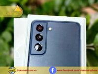 Samsung Galaxy S21 256GB 5G Bản Hàn 1 Sim Cũ